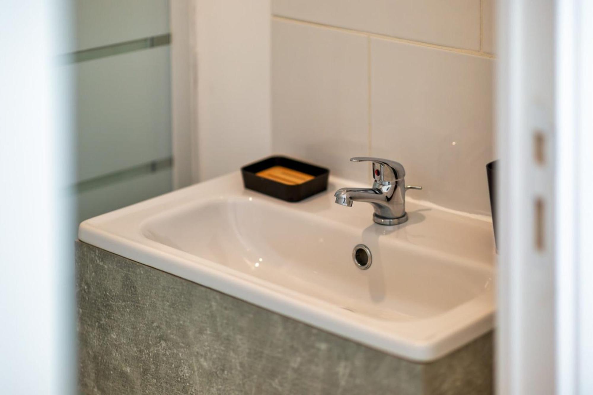 Le Paul&Helene Votre F5 Logement Spacieux Rouen Exteriör bild