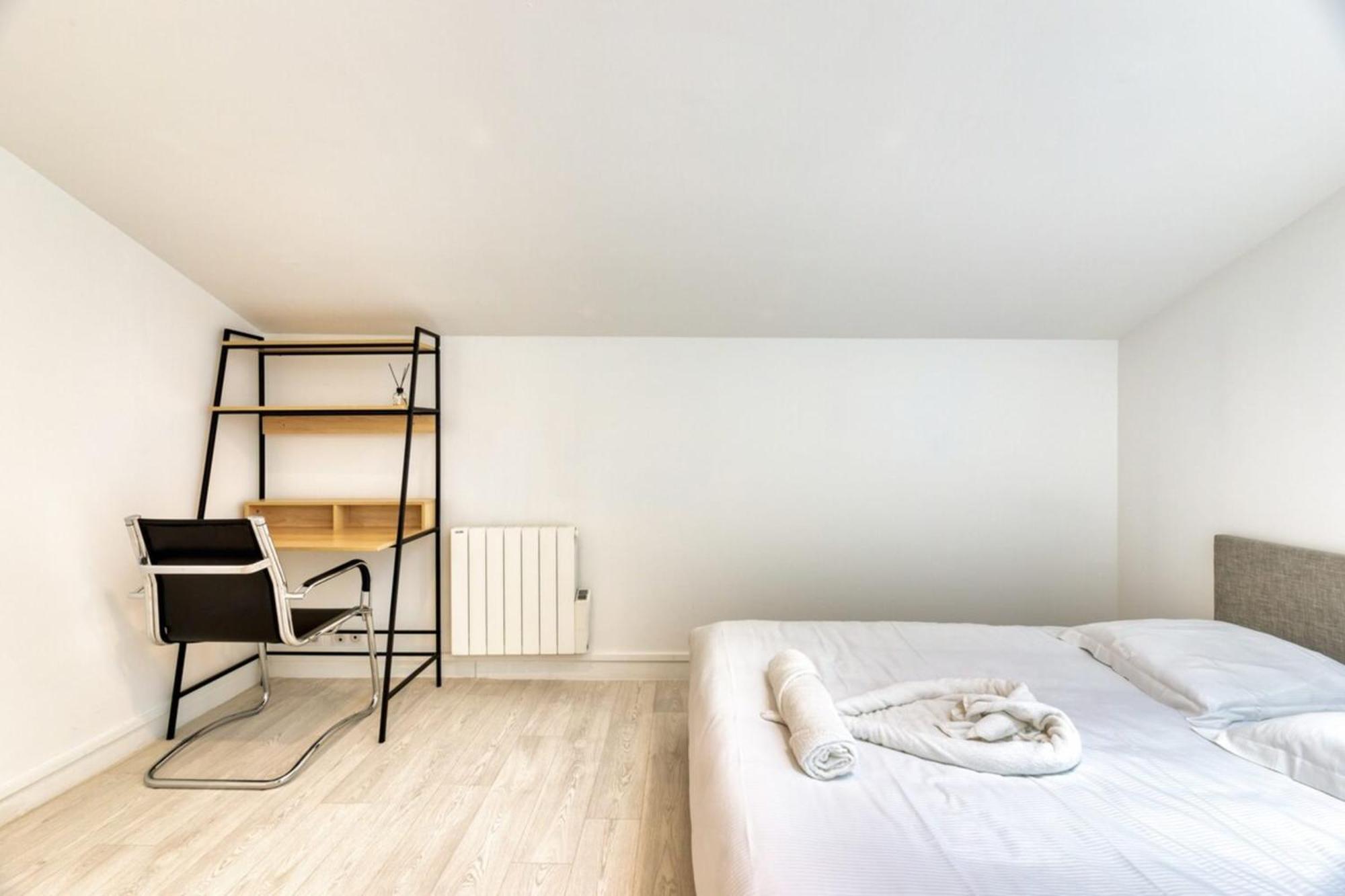 Le Paul&Helene Votre F5 Logement Spacieux Rouen Exteriör bild