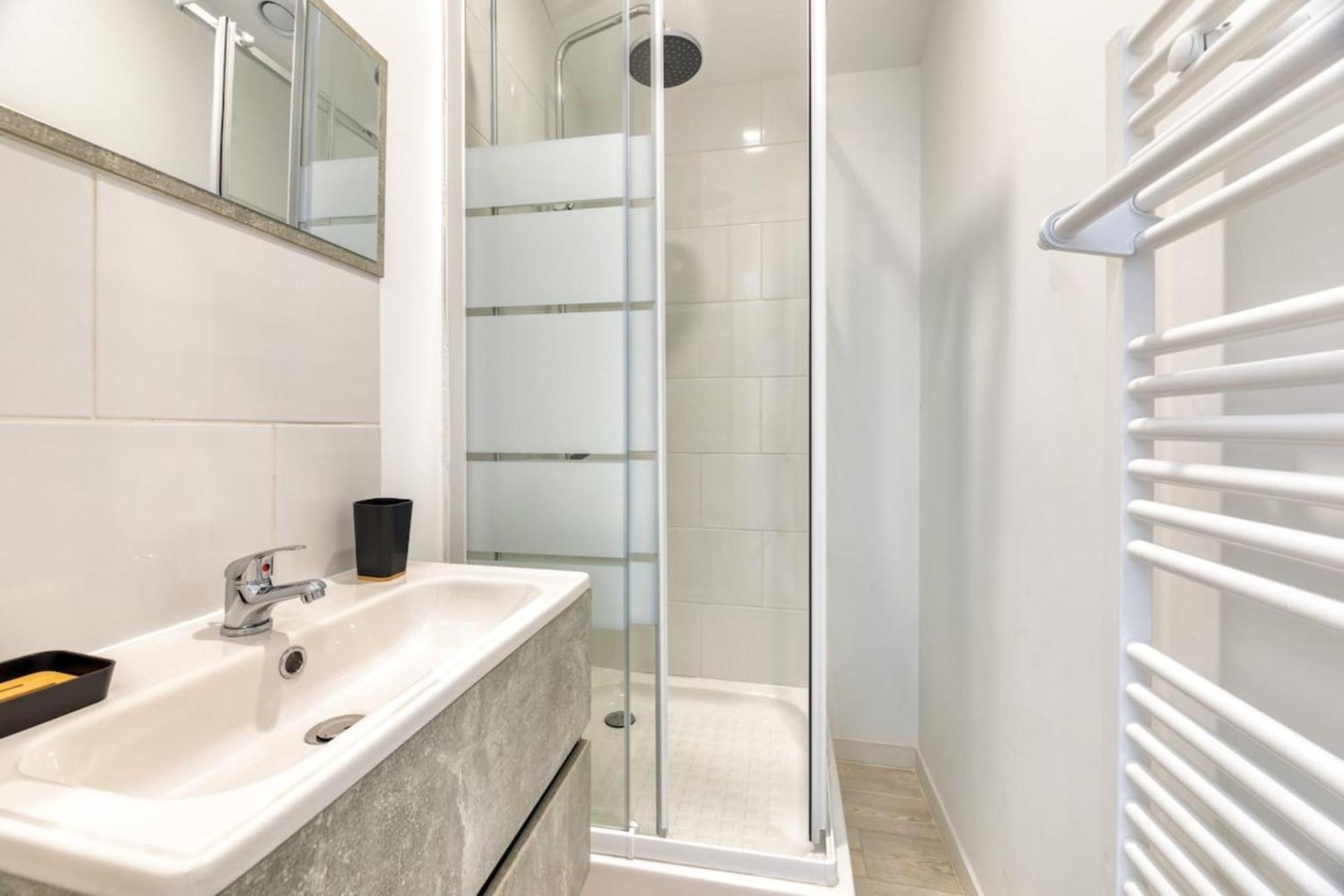 Le Paul&Helene Votre F5 Logement Spacieux Rouen Exteriör bild