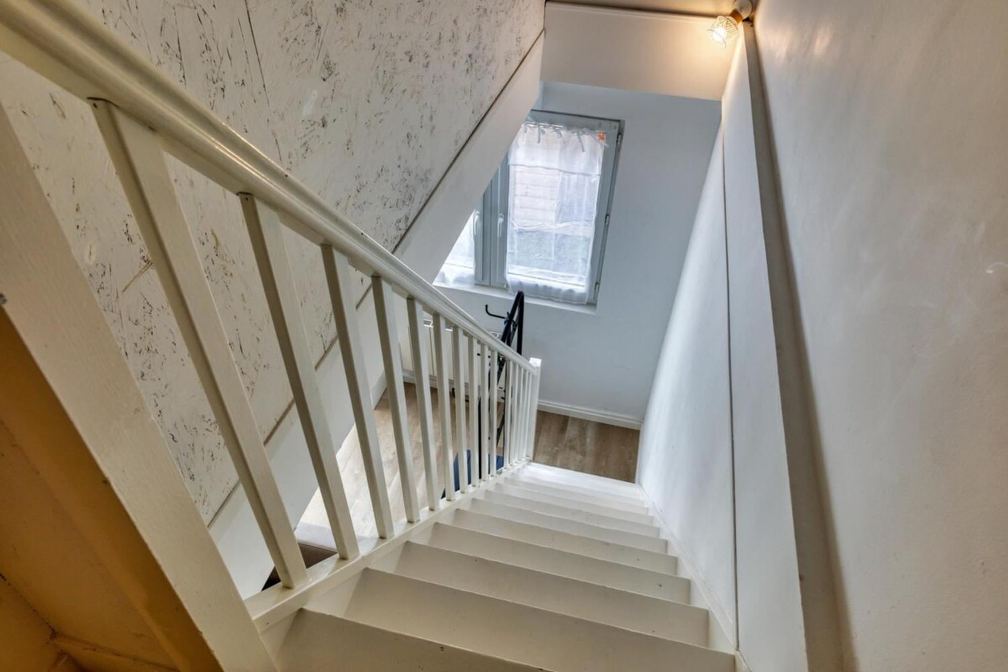 Le Paul&Helene Votre F5 Logement Spacieux Rouen Exteriör bild